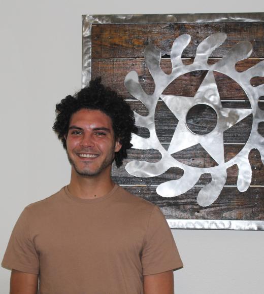 Picture of Vincent Colas
