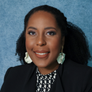Photo of Director Dionica Bell