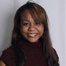 image shows picture of Karen R. Collins, CADSS Director.