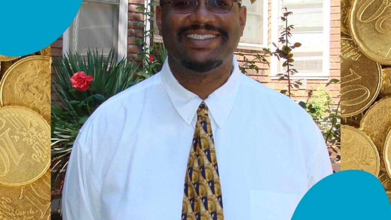 Picture of Ken's flyer